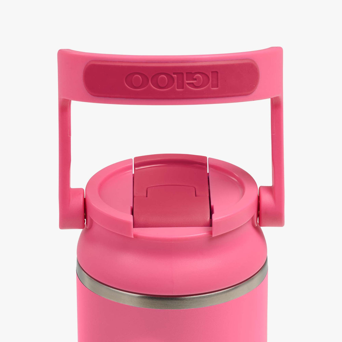 20 Oz Sport Sipper Bottle