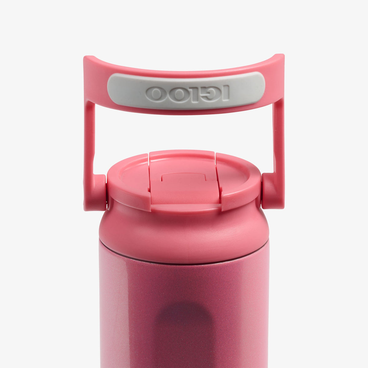 20 Oz Sport Sipper Bottle