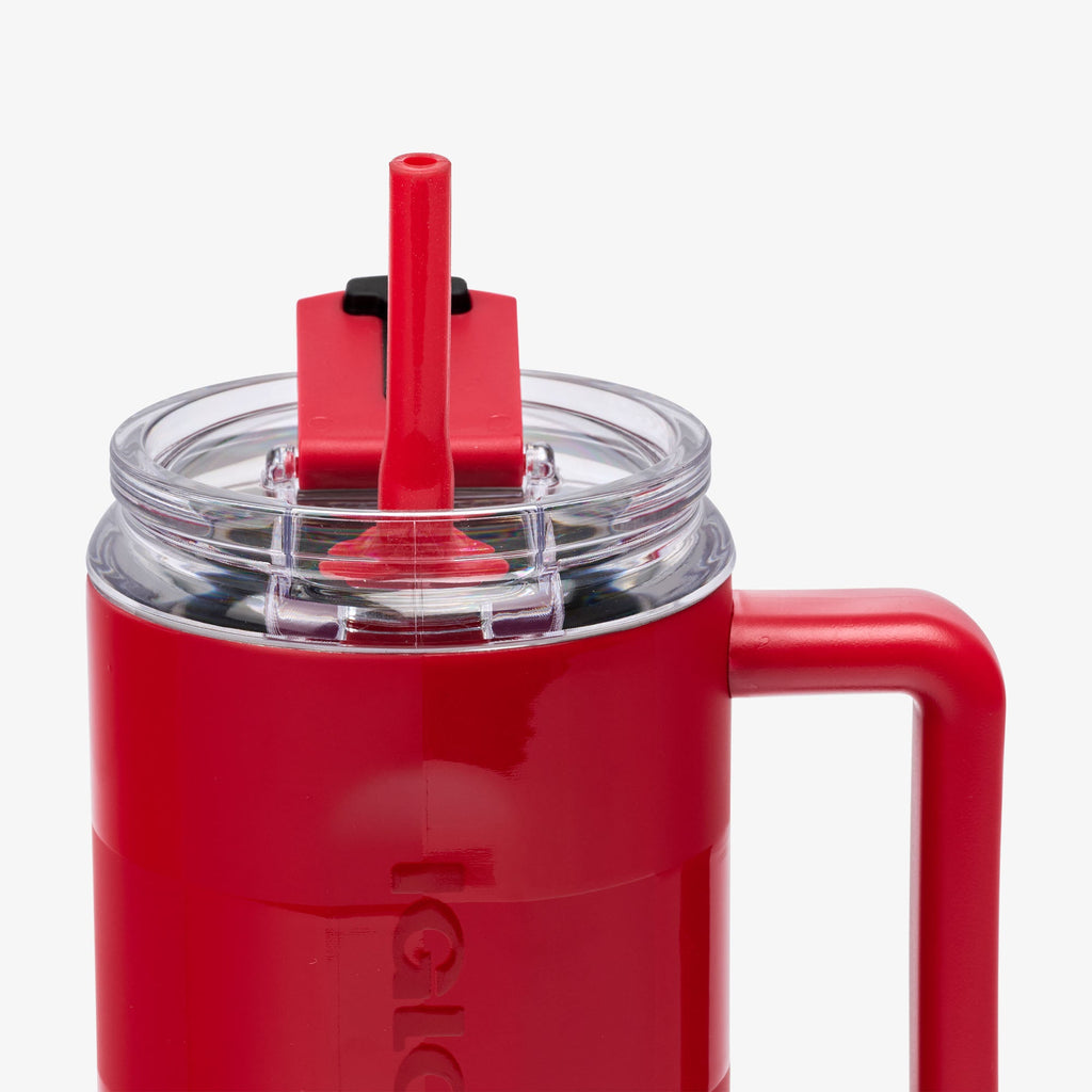 32 Oz Flip ‘n’ Sip Travel Mug