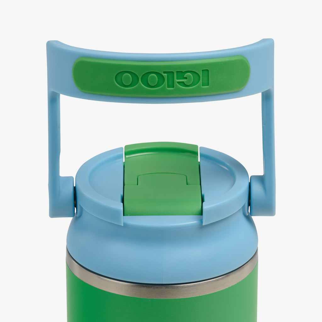 Kids Lunch 12 Oz Sipper Bottle