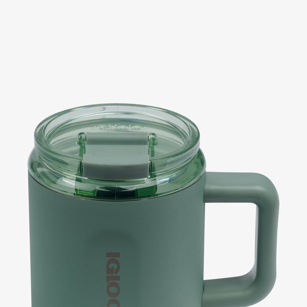 15 Oz Ceramic-Lined Coffee Mug