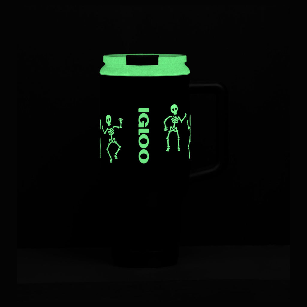 32 Oz Flip ‘n’ Sip Travel Mug
