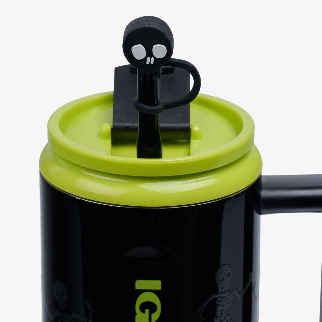 32 Oz Flip ‘n’ Sip Travel Mug