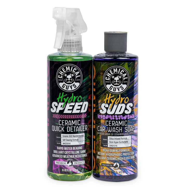 Hydrospeed Bundle P6