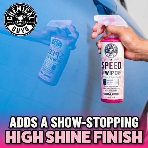 Quick Detail Arsenal Kit
