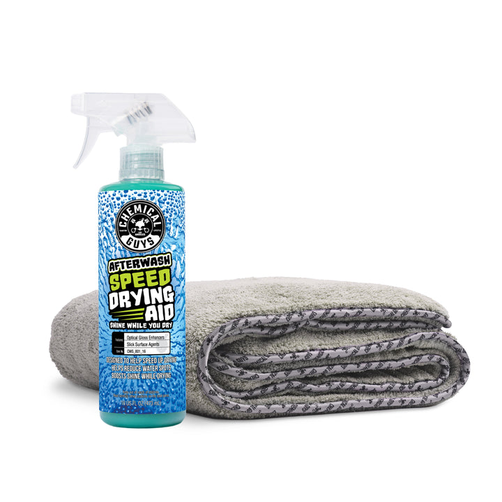 Speed Drying Duo B6