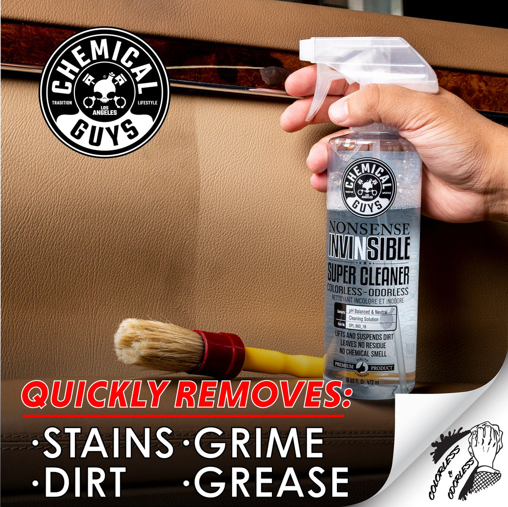 Nonsense All Purpose Cleaning Kit