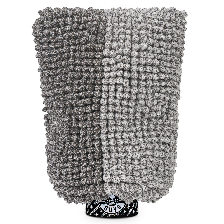 The PileDriver Ultimate Multipurpose Detailing Mitt F7