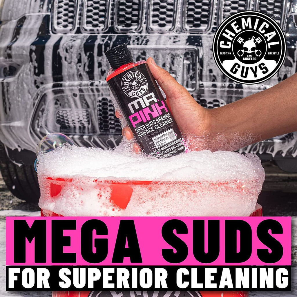 Foam Blaster 6 Essentials Bundle
