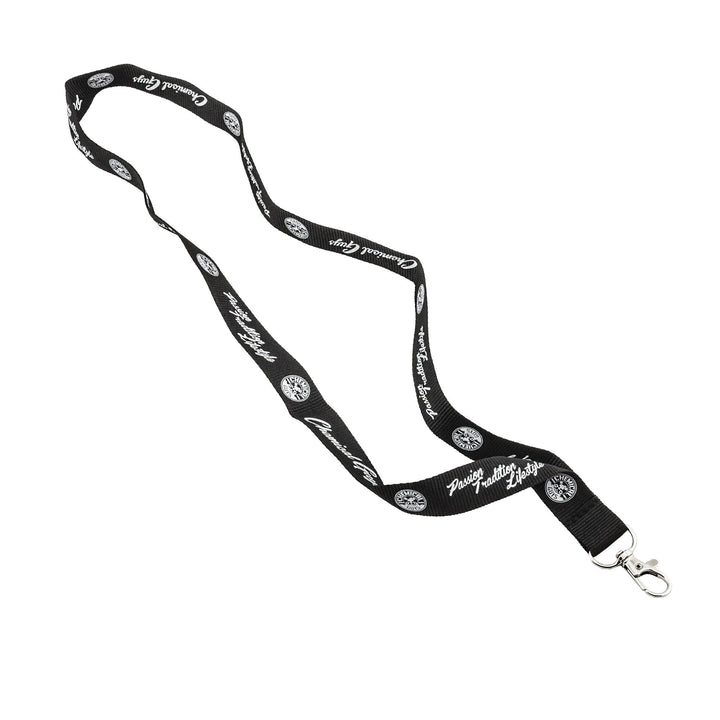 Passion, Tradition, Lifestyle Lanyard O7