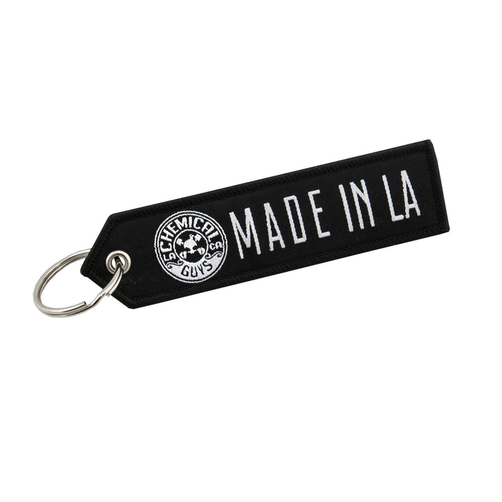 Made in LA Keychain A8