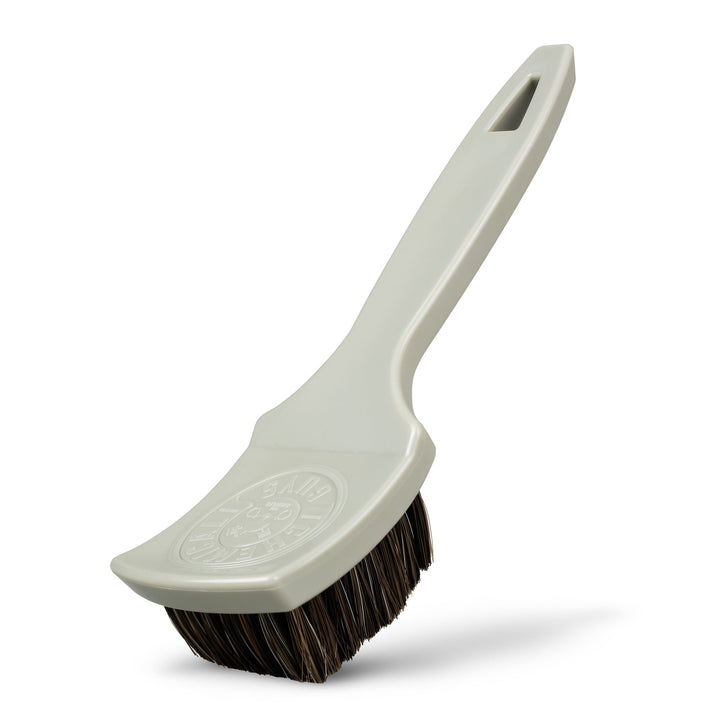Nifty Leather Cleaning Brush G5
