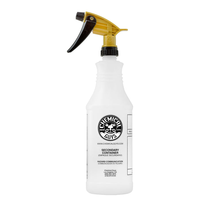 Tolco Gold Standard Heavy Duty Acid Resistant Sprayer F7