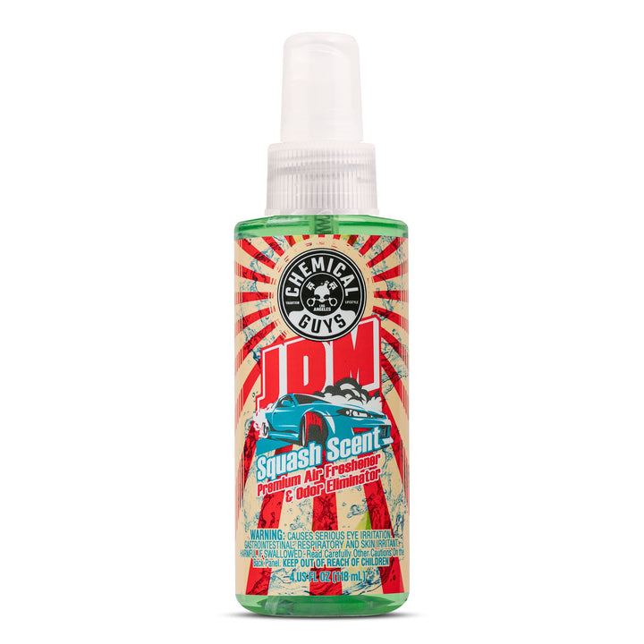 JDM Squash Air Freshener K7
