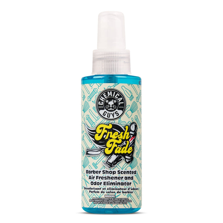 Fresh Fade Air Freshener Q4
