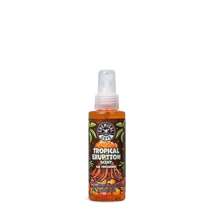 Tropical Eruption Air Freshener G2