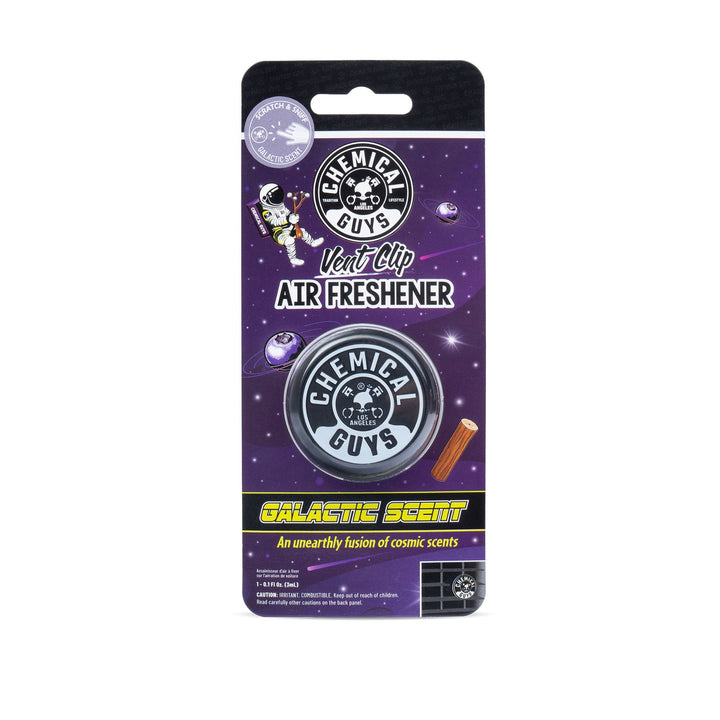 Galactic Vent Clip Air Freshener L9