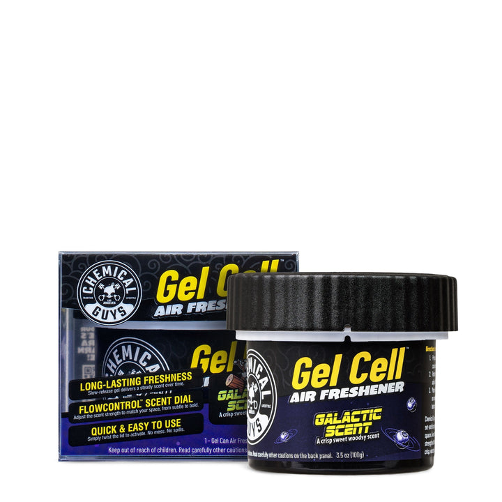 Gel Cell Air Freshener B9