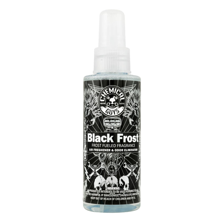 Black Frost Air Freshener J6