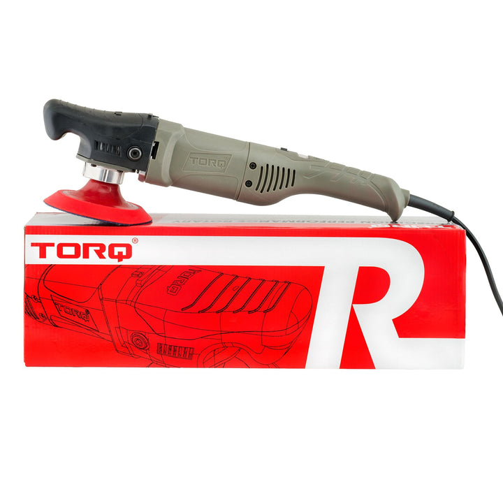 TORQ R Rotary Polisher B1
