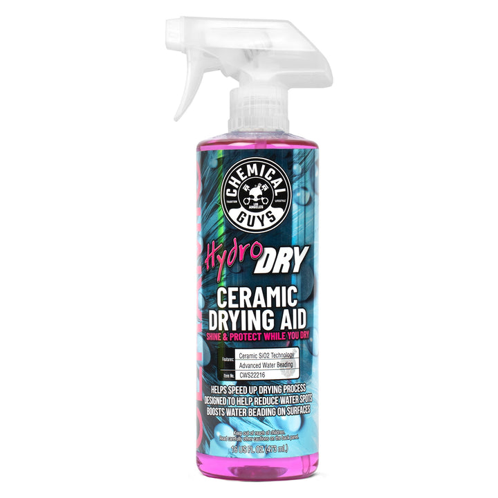 HydroDry Ceramic Drying Aid I0