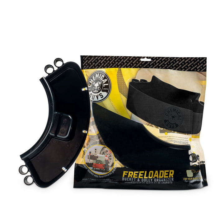 The Freeloader Bucket & Dolly Organizer M8