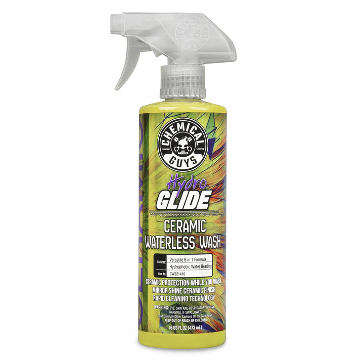 HydroGlide Ceramic Waterless Wash S2