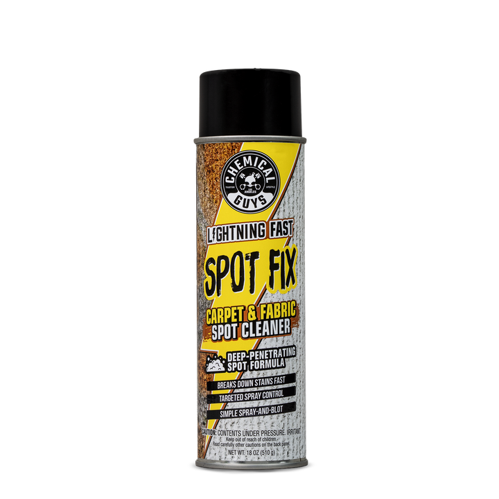 Lightning Fast Spot Fix Carpet & Fabric Spot Cleaner B3