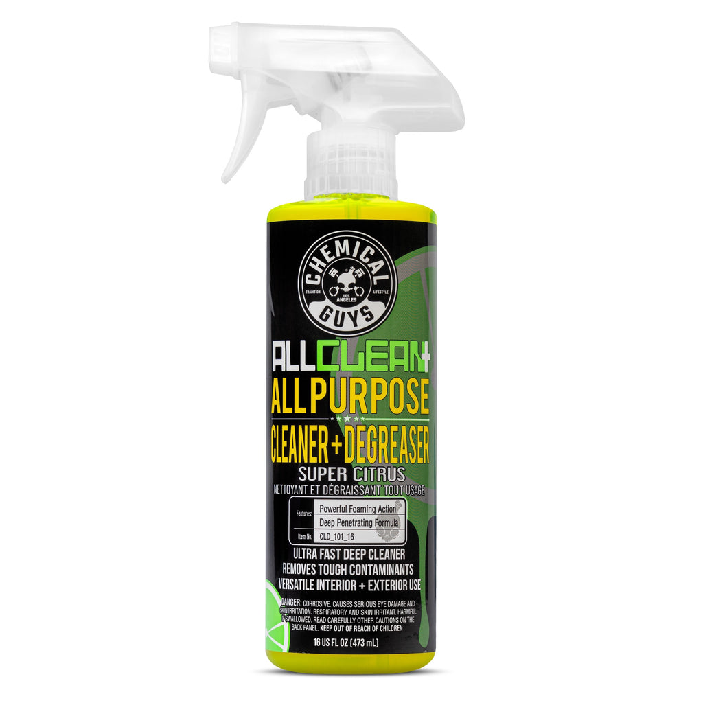 All Clean+ All Purpose Cleaner & Degreaser