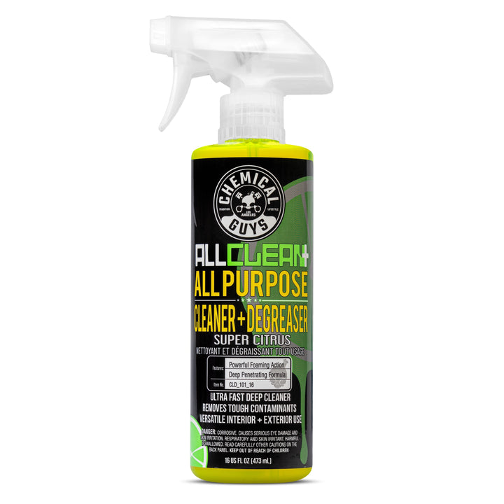 All Clean+ All Purpose Cleaner & Degreaser A0