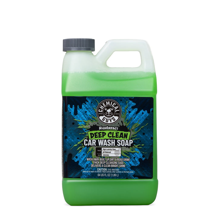 HighImpact Deep Clean Car Wash Soap D2