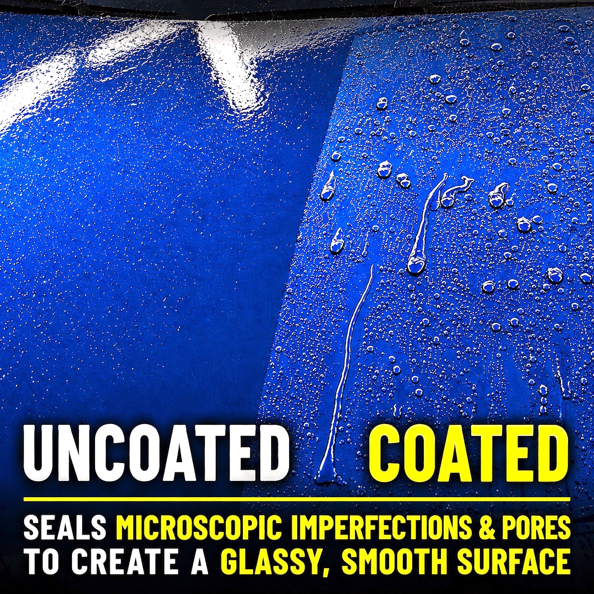 Carbon Force Ceramic Application Kit