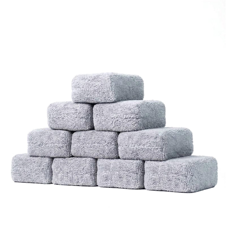 SpreadLogic All-Purpose Microfiber Applicator Pad E5