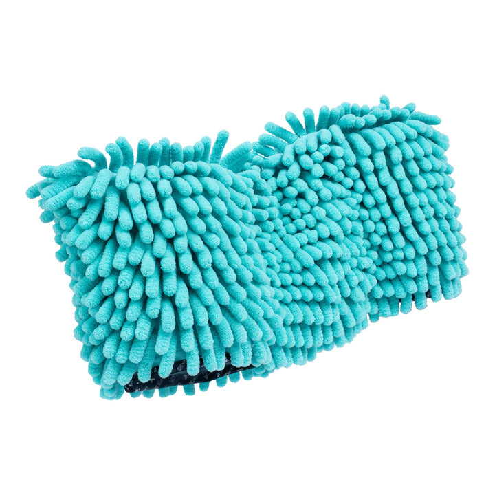 Big Noodle Grip & Glide Two Handed Wash Mitt Q3