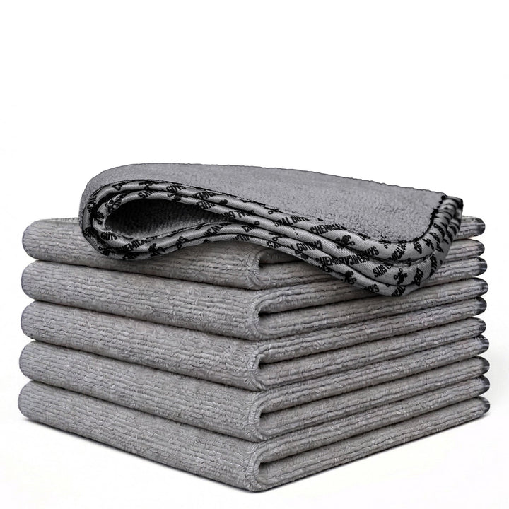 AllSwipe Multi-Purpose Microfiber Towels G8