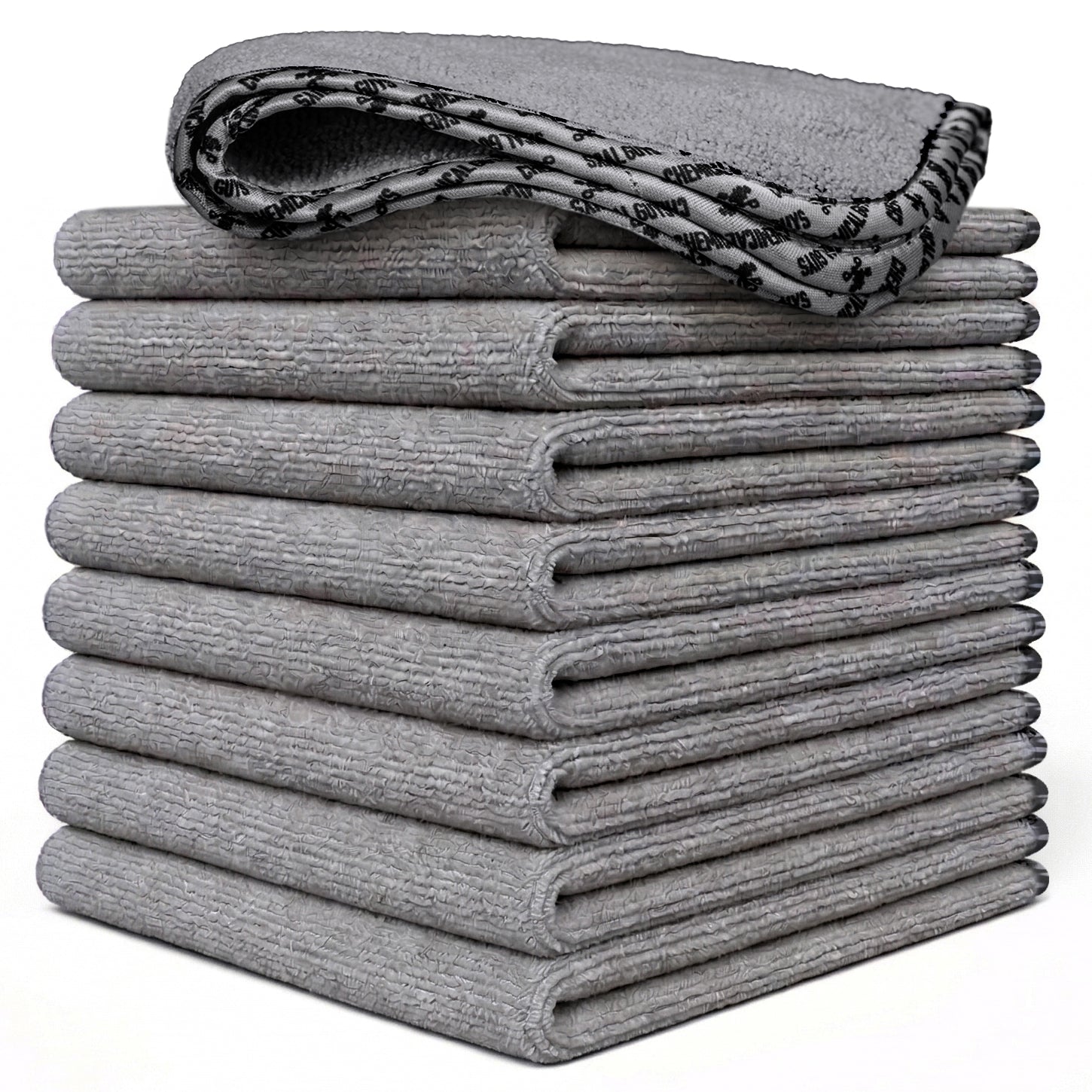 AllSwipe Multi-Purpose Microfiber Towels