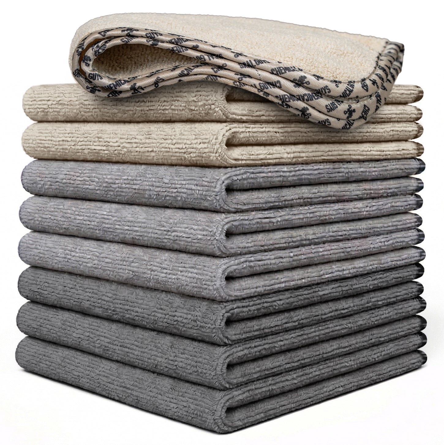 AllSwipe Multi-Purpose Microfiber Towels