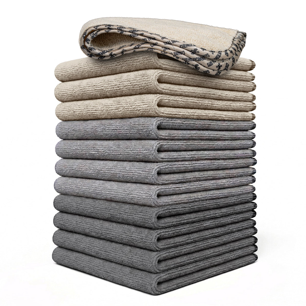 AllSwipe Multi-Purpose Microfiber Towels