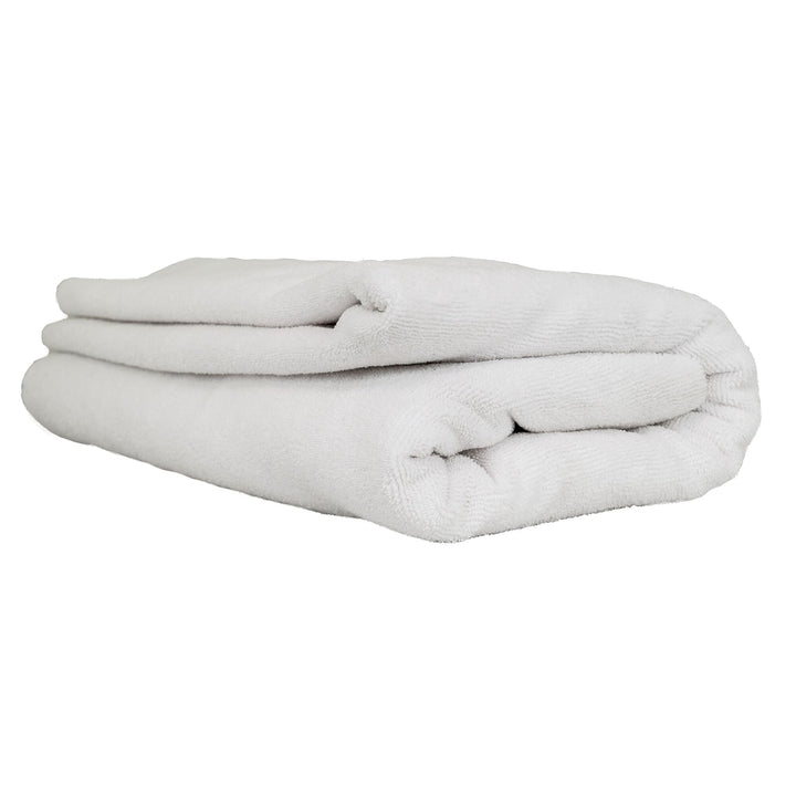 Elegant Edgeless Towel T2