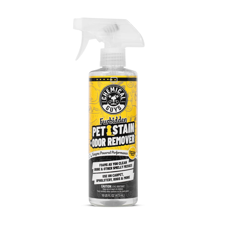 Furbidden® Pet Stain Remover Q7