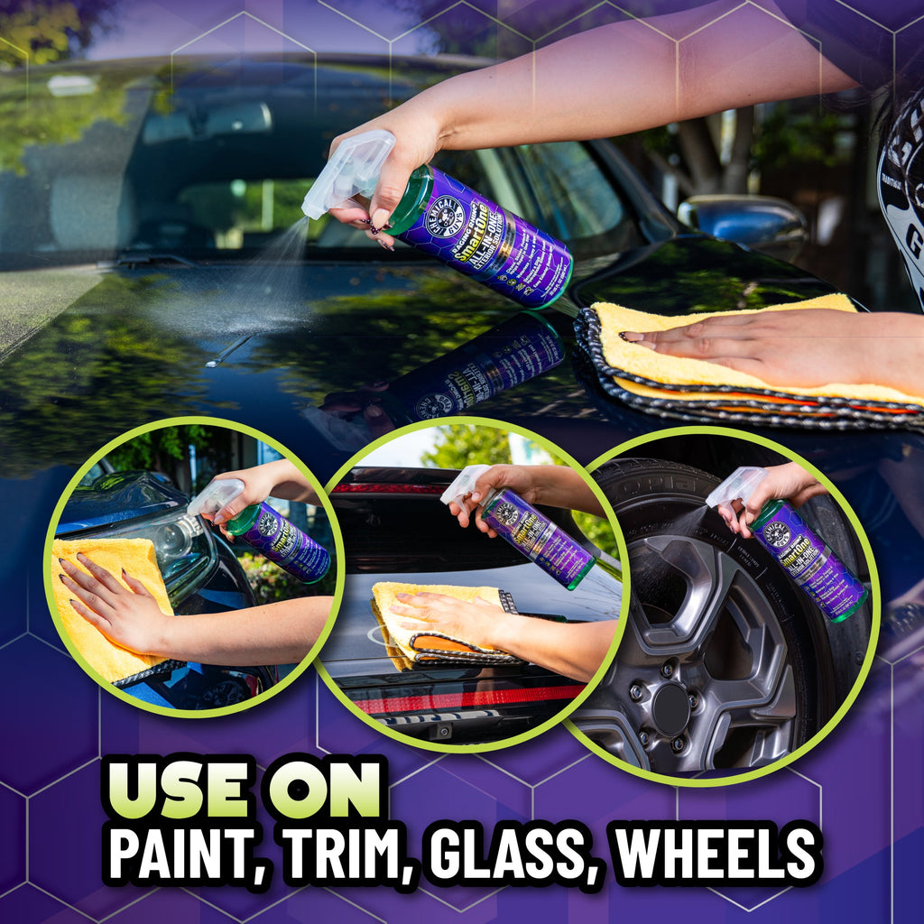 Raging Rhino SmartOne All-In-One Exterior Kit