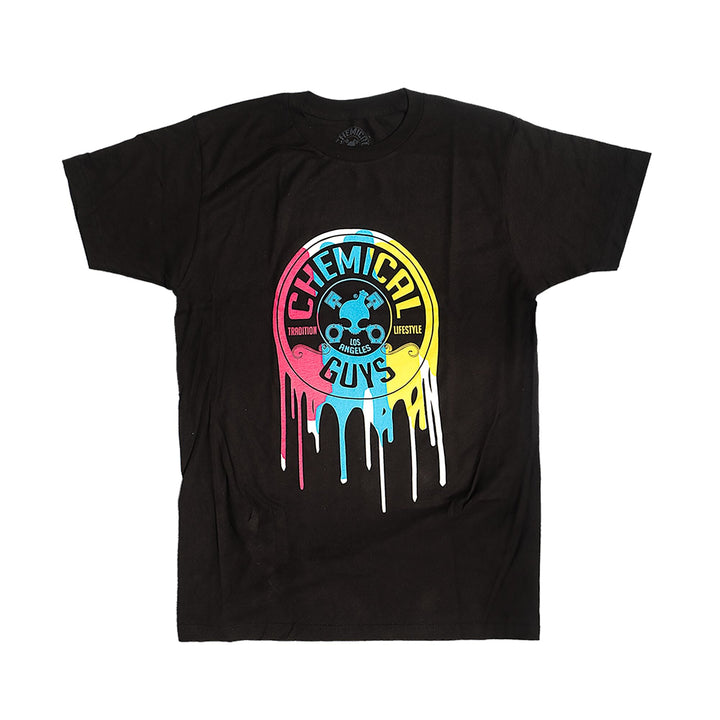 Melting Neapolitan Shirt I0