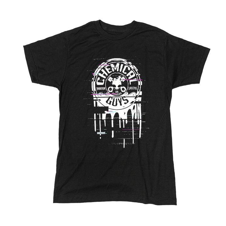 White Noise T-Shirt S6