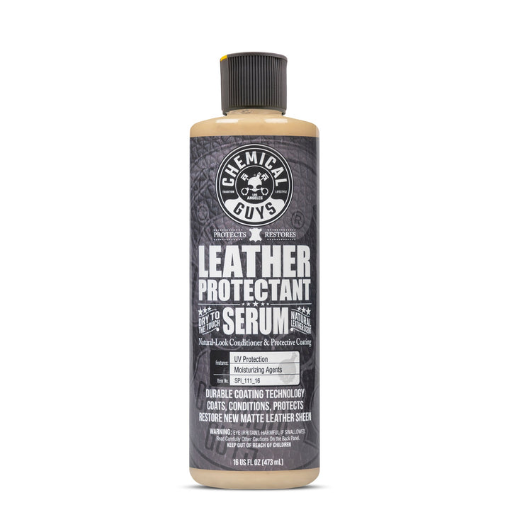 Leather Serum Protectant K6