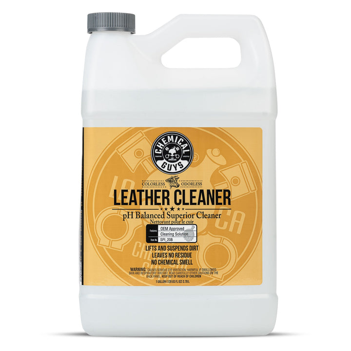 Leather Cleaner O9
