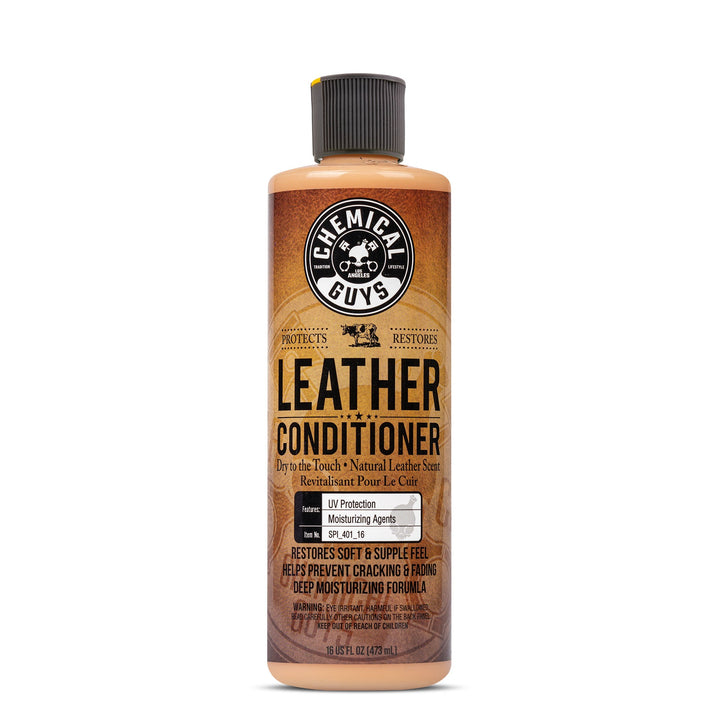 Leather Conditioner N4