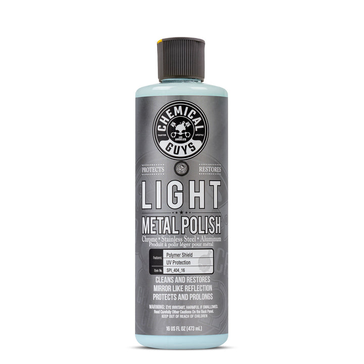 Light Metal Polish A3