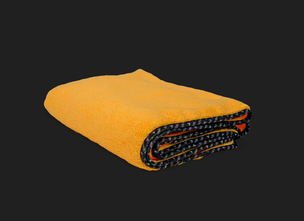 Miracle Dryer Microfiber Drying Towel