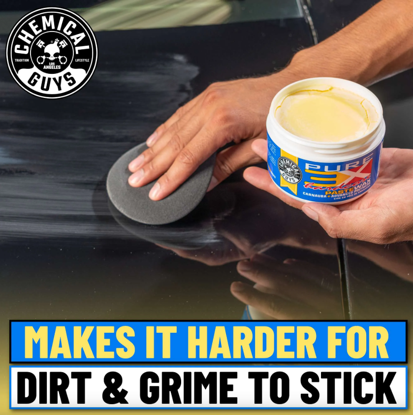 Paint Protect Jetseal & Wax Bundle w/Towel