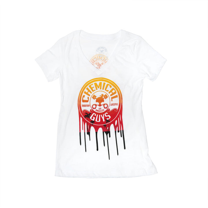 Sunset Cruisin' T-Shirt J7